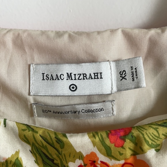 Isaac Mirzrahi 20th anniversary target dress - Picture 3 of 5